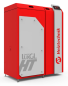 Preview: Pellet boiler Heiztechnik DasPell Lux 15kW BAFA